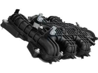 Ford HL3Z-9424-A Manifold Assembly - Inlet