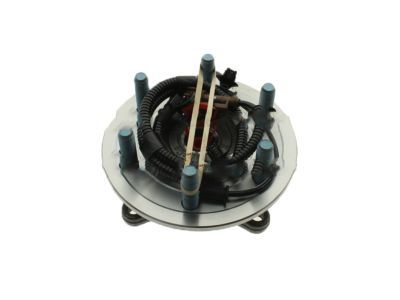 Ford FL3Z-1104-A Hub Assy - Wheel