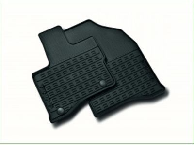 Ford DG1Z-5413300-DA Kit - Floor Contour Mat