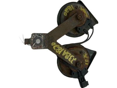 Ford 7C3Z-13832-A Horn Assembly