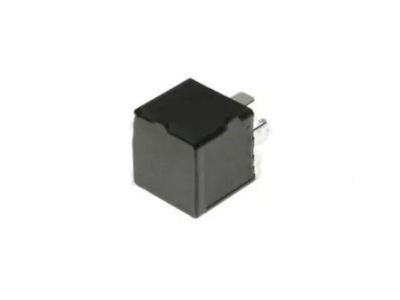 Ford BU5Z-14N089-A Relay Module