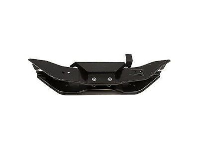 Ford 1R3Z-6068-ZZ Transmission Mount, Rear