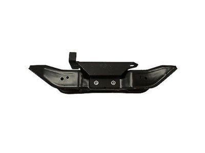 Ford 1R3Z-6068-ZZ Transmission Mount, Rear