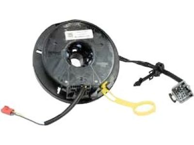 Ford AC2Z-14A664-B Cover And Contact Plate Assembly