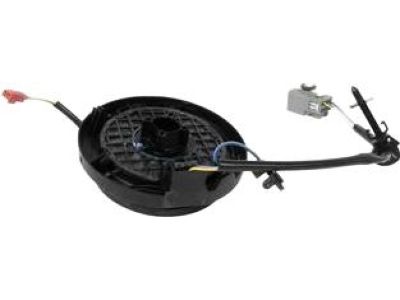 Ford AC2Z-14A664-B Cover And Contact Plate Assembly