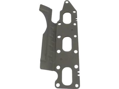 Ford BL3Z-9448-B Gasket, Driver Side Ford BL3Z-9448-B Gasket, Driver Side