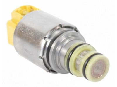 Ford 9L8Z-7G136-D Solenoid Assembly