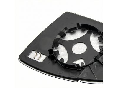 CP9Z-17K707-A Ford Glass Assembly - Rear View Outer Mirror, Passenger Side Product Photo 4 of 4