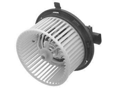 Ford Blower Motor - 8E5Z-19805-C