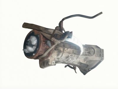 YC3Z-7000-BARM Ford Automatic Transmission Assembly Product Photo 3 of 4