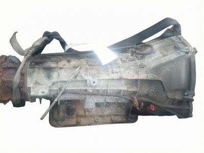 YC3Z-7000-BARM Ford Automatic Transmission Assembly Product Photo 4 of 4