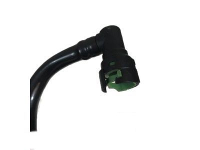 Ford 4L8Z-6A664-CA Hose - Vent