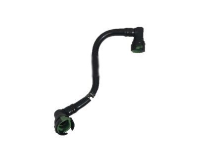 Ford 4L8Z-6A664-CA Hose - Vent