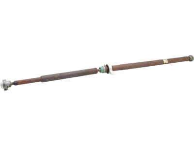 K2GZ-4R602-A Ford Drive Shaft Product Photo 3 of 6