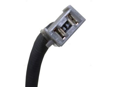 Ford F3VY-5423209-A Window Regulator, Driver Side