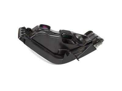 Ford FL3Z-13B374-CA Lamp Assy
