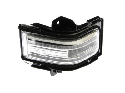 Ford FL3Z-13B374-CA Lamp Assy