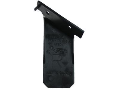 Ford 7R3Z-17752-A Support Bracket, Front Passenger Side