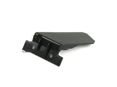 Ford 7R3Z-17752-A Support Bracket, Front Passenger Side