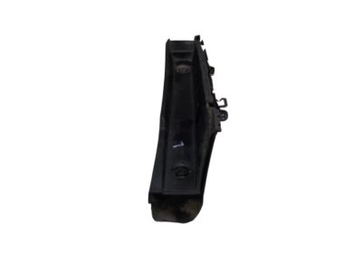 Ford FB5Z-13420-B Pad