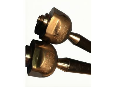 AA5Z-3280-B Ford Kit - Tie Rod Product Photo 2 of 4