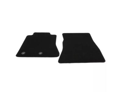 Ford FR3Z-6313300-AA Kit - Floor Contour Mat