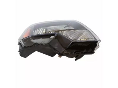 Ford CL3Z-13008-AA Headlamp Assembly, Passenger Side