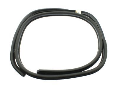 Mercury YF1Z-5420709-AAA Body Weatherstrip