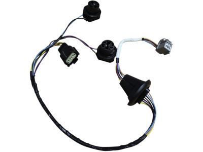 2013 Ford Police Interceptor Utility Light Socket - BB5Z-13410-B