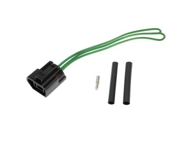 Ford 3U2Z-14S411-GVA Wire Assembly