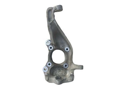 Ford FL3Z-3K186-B Knuckle - Front Wheel