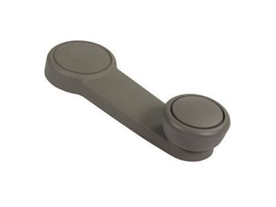 Ford Window Crank Handles - 8S4Z-5423342-AA