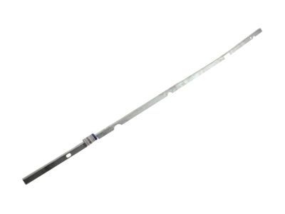 Ford F81Z-26513B02-AA Retainer, Passenger Side