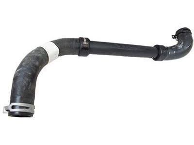 Ford Thunderbird Cooling Hose - 1W4Z-8286-DA