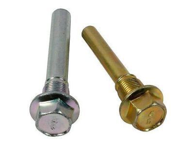 Ford 7T4Z-2B296-B Caliper Support Mount Kit, Front