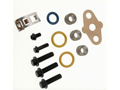 Ford 3C3Z-9T514-A Kit - Hardware 3C3Z-9T514-A Ford Kit - Hardware Product Photo 1 of 1