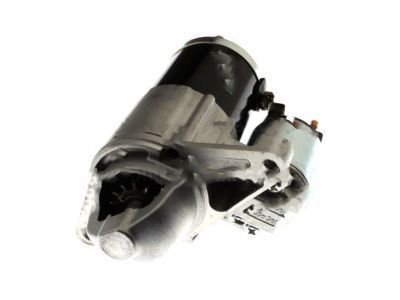 Lincoln Navigator Starter - CK4Z-11002-C