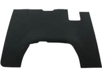 Ford BB5Z-7804459-AA Cover Assembly