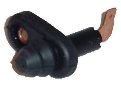 Mercury Tracer Door Jamb Switch - F5CZ-13713-AA