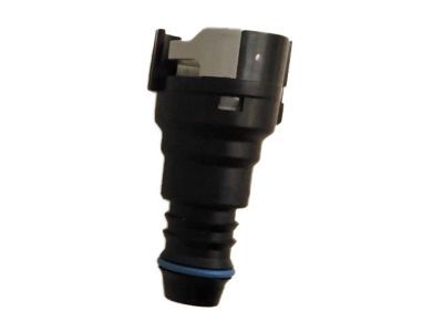 Ford 7T4Z-9E499-D PCV Tube Connector