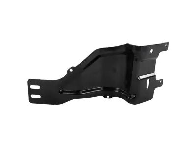 Ford HC3Z-17B837-B Bracket - Bumper Mounting, Driver Side