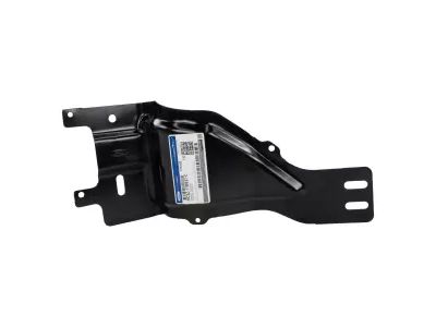 Ford HC3Z-17B837-B Bracket - Bumper Mounting, Driver Side
