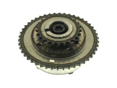 Mercury 7T4Z-6A257-B Actuator