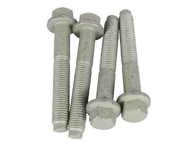 Ford -W709860-S439 Stabilizer Bar Bolt