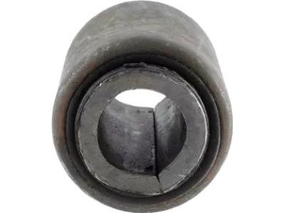 HC3Z-5781-A Ford Spring Front Bushing, White, Rear Product Photo 2 of 2
