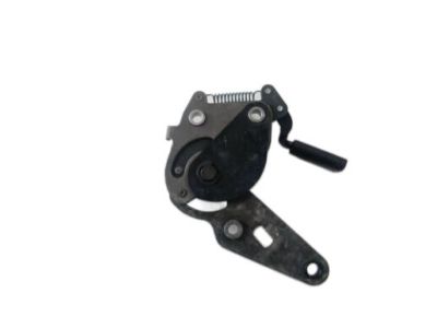 Ford F4TZ-1562648-CA Latch
