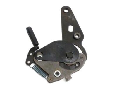 Ford F4TZ-1562648-CA Latch
