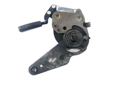 Ford F4TZ-1562648-CA Latch