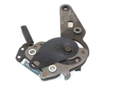Ford F4TZ-1562648-CA Latch
