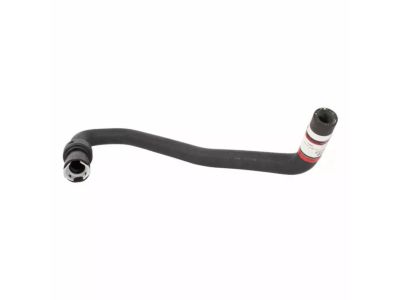 Ford 7C3Z-18472-F Hose - Heater Water